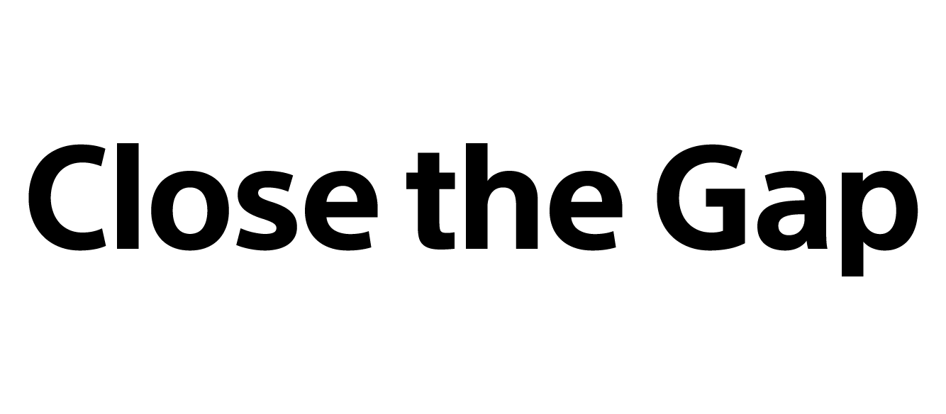 Fight For Health Equity Eliminate Health Disparities Close The Gap